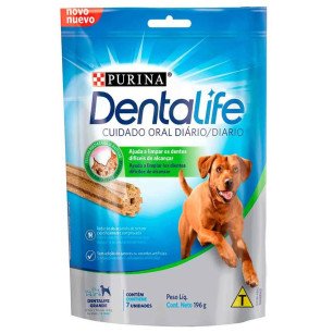 DENTALIFE Razas Grandes 7 X 196 GR