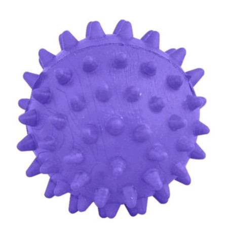 PELOTA SPIN MASAJEADRORA PESO 113 gr D7c