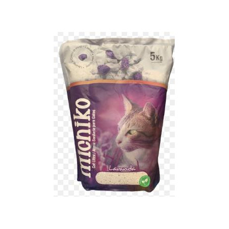 ARENA MICHIKO LAVANDA X 5 KG