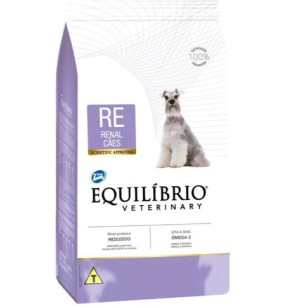 EQUILIBRIO C VETERINARY RENAL 7.5 Kg