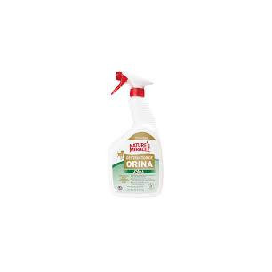 NATURE MIRACLE DESTRUCTOR ORINA DOGX32oz