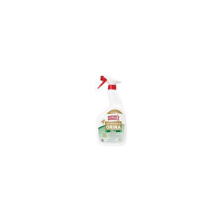 NATURE MIRACLE DESTRUCTOR ORINA DOGX32oz