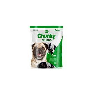 CHUNKY DELIDOG DENT X150 gr