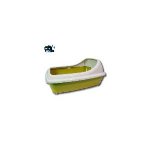 ARENERA CORNICE LETTIERA LARGE MIX