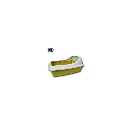 ARENERA CORNICE LETTIERA LARGE MIX