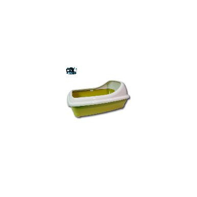 ARENERA CORNICE LETTIERA LARGE MIX