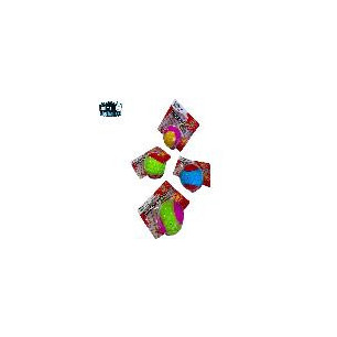 JUGUETE IMPORT PELOTA ESPACIAL 8.3CM