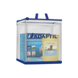 ADAPTIL DIFUSOR CON RECARGA GATIS C CALM