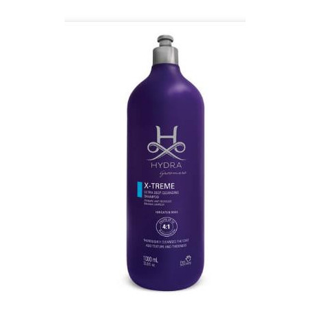 SHAMPOO HYDRA X-TREME X 1000 ML