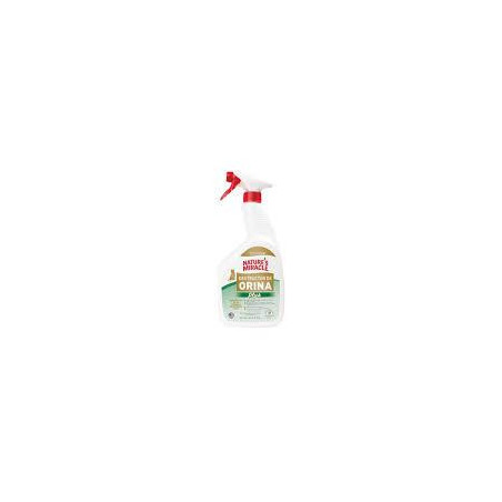 NATURE MIRACLE DESTRUCTOR ORINA CATX32oz