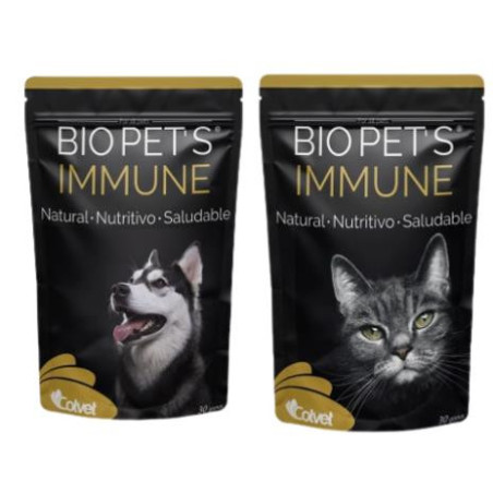 BYPETS IMMUNE X 30 STICKS