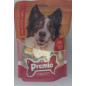 BR SNACK PREMIO MIX ANIMAL SAFARI X 150g