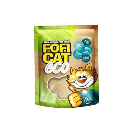 ARENA FOFICAT ECO X 2.27 KG