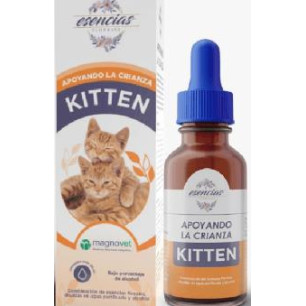 ESENCIA KITTEN GOTAS ORALESX 30 ml