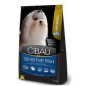 CIBAU SENSITIVE FISH MINI BREEDS X 3 kg CIBAU SENSITIVE FISH MINI BREEDS X 3 kg