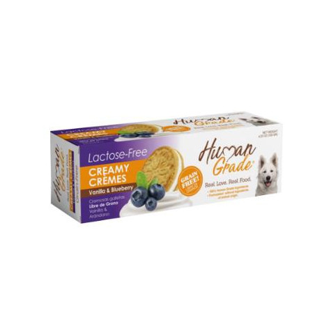 GALLETAS CREMOSAS DE VAINILLAARANDX120g