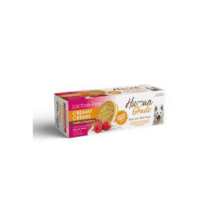 GALLETAS CREMOSAS DE VAINILLAFRAMBX120g