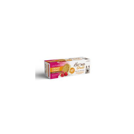 GALLETAS CREMOSAS DE VAINILLAFRAMBX120g