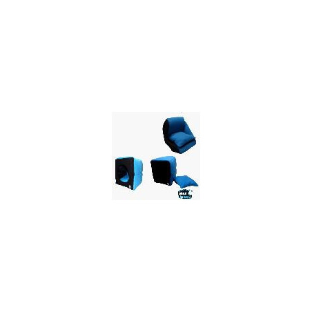CAMA RUBIK TALLA M