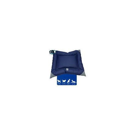 COLCHONETA LONA COLORES T XL