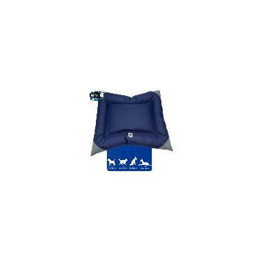 COLCHONETA LONA COLORES T XL