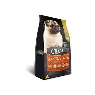 CIBAU SENSITIVE LAMB MINI BREEDS X 3 kg