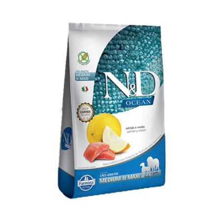 ND OCEAN CAN ADUL MED MAXI SALMAO X2.5K