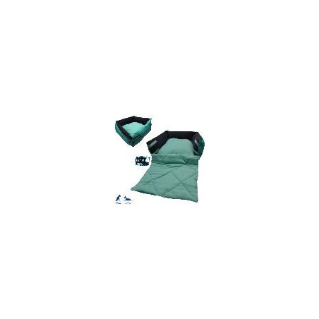 CAMA PUFFY GRANDE