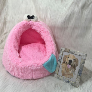 IGLU COME GALLETAS 