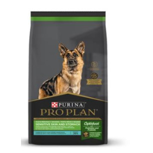 PROPLAN SKIN  STOMACH ADULTO X 3.5 KG