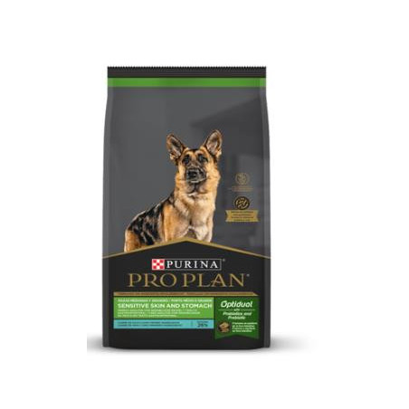 PROPLAN SKIN  STOMACH ADULTO X 3.5 KG