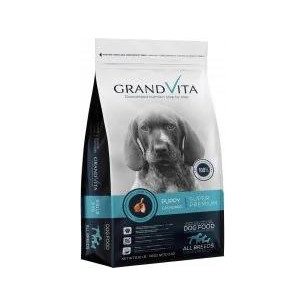 GRAND VITA CACHORRO CORDERO 3KG