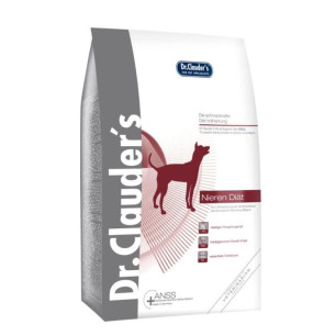 DR CLAUDERS RENAL SUPPORT NIEREN DIATX4K