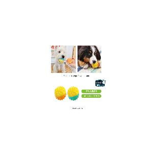 PELOTA MACIZA PEAK
