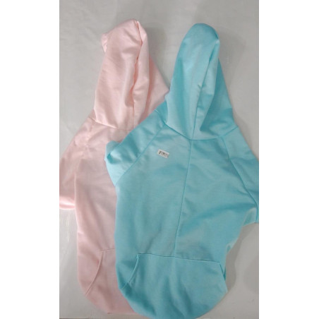 BUZO ALGODON DEPORTIVOS T XL