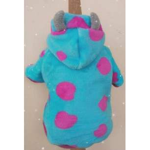 BUZO SULLY TALLA M
