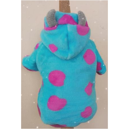 BUZO SULLY TALLA M