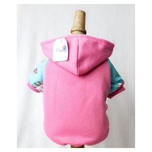 BUZO MONTY TALLA XL