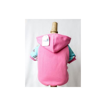 BUZO MONTY TALLA XL