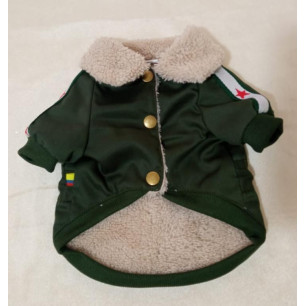 CHAQUETA JACK TALLA XL