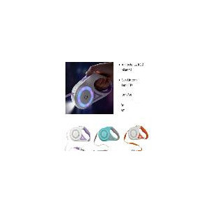 TRAIILA RETRACTIL TOUCH LIGHT 5M