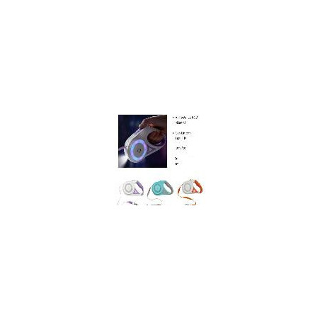 TRAIILA RETRACTIL TOUCH LIGHT 5M