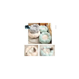 CAMA SWEET FLOWER TALLA L 