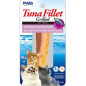 SNACK CAT FILETE ATUN EXTRATIERNOX15GR