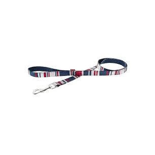 CORREA NYLON AZUL 15MMX120CM