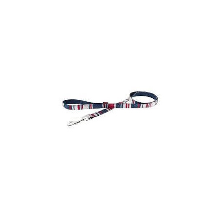CORREA NYLON AZUL 15MMX120CM
