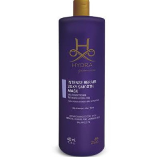 HYDRA INTENSE REPAIR SILKY MASK X 480ml