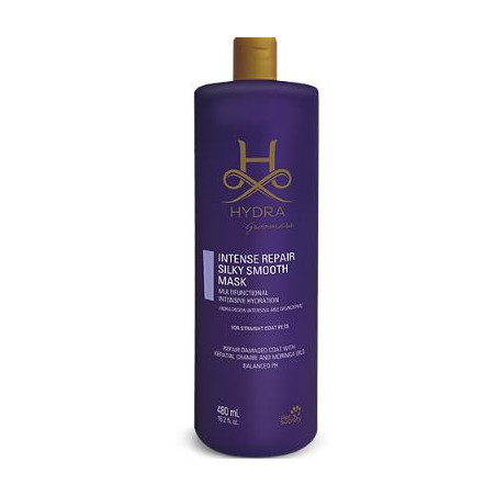 HYDRA INTENSE REPAIR SILKY MASK X 480ml