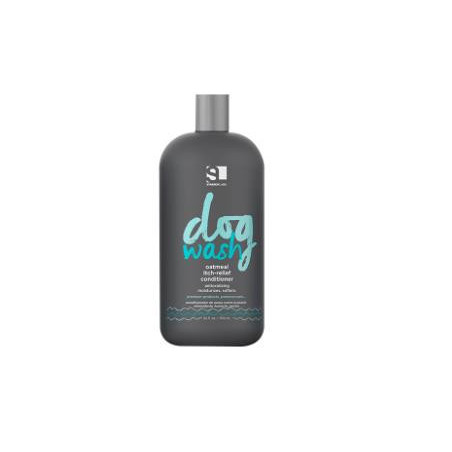 DOG WASH ACONDICIONADOR OATMEALX354ML