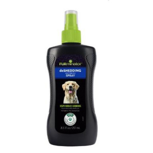 FURMINATOR SHAMPOO BAÑO SECO DOG X251 ML